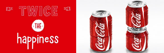 Coca-cola-sharing-happiness