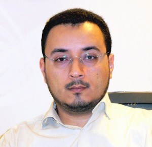 رءوف شبايك، مؤسس مدونة شبايك