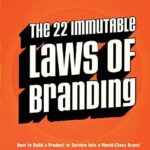 كتاب 22 قانونا في إشهار العلامة التجارية