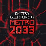 غلاف رواية مترو 2033