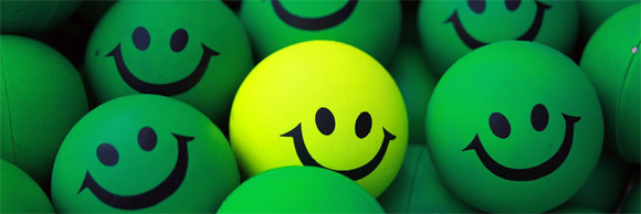 smiling-green-balls-flickr