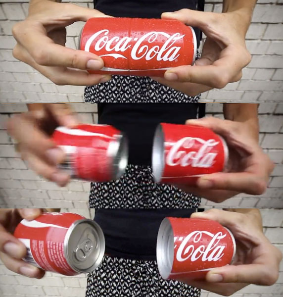 Coca-cola-sharing-can
