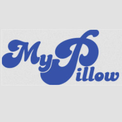 شعار شركة وسادتي مايبيلو MyPillow