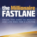 غلاف كتاب الحارة السريعة للثراء