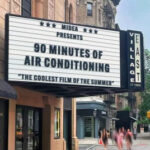 تسعون دقيقة من التكييف – أبرد أفلام الصيف في نيويورك